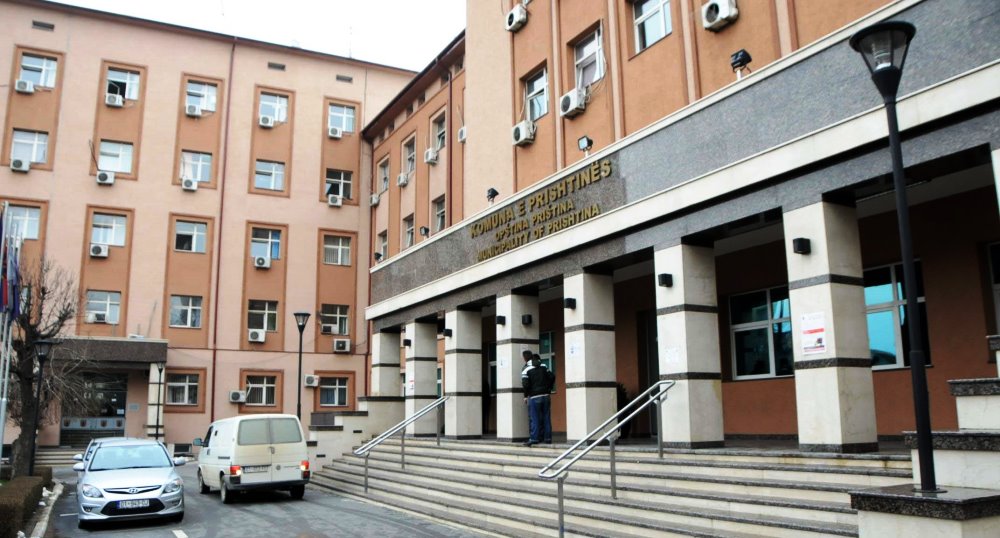 Votohet buxheti i Prishtines per vitin 2023, mbi 40 mln euro per investime